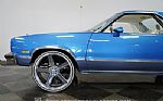 1985 El Camino Conquista Thumbnail 22