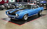 1969 Camaro SS Style Thumbnail 2