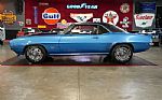 1969 Camaro SS Style Thumbnail 19