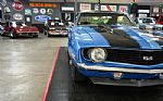 1969 Camaro SS Style Thumbnail 28