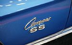 1969 Camaro SS Style Thumbnail 54