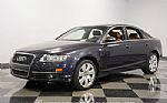 2007 A6 3.2 Quattro Thumbnail 5