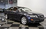 2007 A6 3.2 Quattro Thumbnail 16