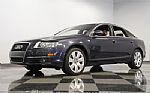 2007 A6 3.2 Quattro Thumbnail 21
