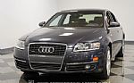 2007 A6 3.2 Quattro Thumbnail 18