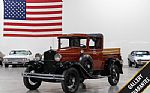 1931 Model A Truck Thumbnail 1