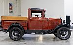 1931 Model A Truck Thumbnail 7