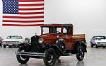 1931 Model A Truck Thumbnail 3