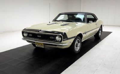 Photo of a 1968 Chevrolet Camaro SS Tribute for sale