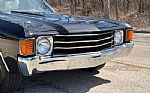 1972 El Camino Thumbnail 34