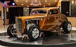 1933 3-Window Coupe Street Rod Thumbnail 1
