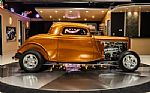 1933 3-Window Coupe Street Rod Thumbnail 12