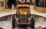 1933 3-Window Coupe Street Rod Thumbnail 9
