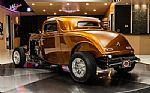 1933 3-Window Coupe Street Rod Thumbnail 17