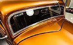 1933 3-Window Coupe Street Rod Thumbnail 26