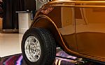 1933 3-Window Coupe Street Rod Thumbnail 24