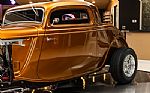 1933 3-Window Coupe Street Rod Thumbnail 31