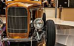 1933 3-Window Coupe Street Rod Thumbnail 29