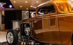 1933 3-Window Coupe Street Rod Thumbnail 36