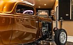 1933 3-Window Coupe Street Rod Thumbnail 44