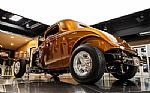 1933 3-Window Coupe Street Rod Thumbnail 50