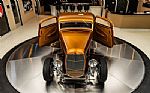 1933 3-Window Coupe Street Rod Thumbnail 72