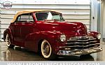 1947 Fleetmaster Thumbnail 8