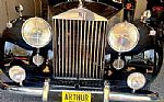 1955 Silver Wraith Mulliner RHD Thumbnail 2