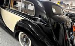 1955 Silver Wraith Mulliner RHD Thumbnail 4
