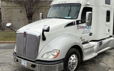 Photo of a 2020 Kenworth T680 for sale