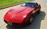 1981 Corvette Thumbnail 2