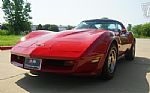1981 Corvette Thumbnail 3