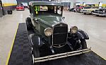 1931 Model A 5 window Coupe w/ Rumb Thumbnail 9