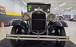 1931 Model A 5 window Coupe w/ Rumb Thumbnail 8