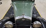 1931 Model A 5 window Coupe w/ Rumb Thumbnail 12