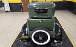 1931 Model A 5 window Coupe w/ Rumb Thumbnail 19