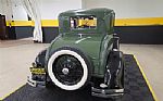 1931 Model A 5 window Coupe w/ Rumb Thumbnail 22