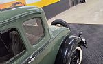 1931 Model A 5 window Coupe w/ Rumb Thumbnail 25
