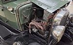 1931 Model A 5 window Coupe w/ Rumb Thumbnail 55