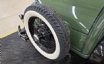 1931 Model A 5 window Coupe w/ Rumb Thumbnail 62