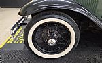 1931 Model A 5 window Coupe w/ Rumb Thumbnail 63