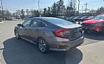2016 Civic Sedan Thumbnail 5