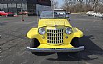 1950 Jeepster Thumbnail 4