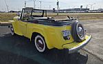 1950 Jeepster Thumbnail 8
