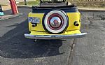 1950 Jeepster Thumbnail 9