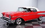 1957 Bel Air Convertible Thumbnail 6