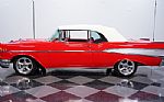 1957 Bel Air Convertible Thumbnail 2