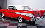 1957 Bel Air Convertible Thumbnail 7