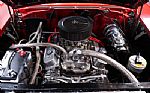 1957 Bel Air Convertible Thumbnail 3
