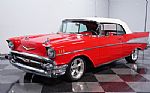 1957 Bel Air Convertible Thumbnail 5
